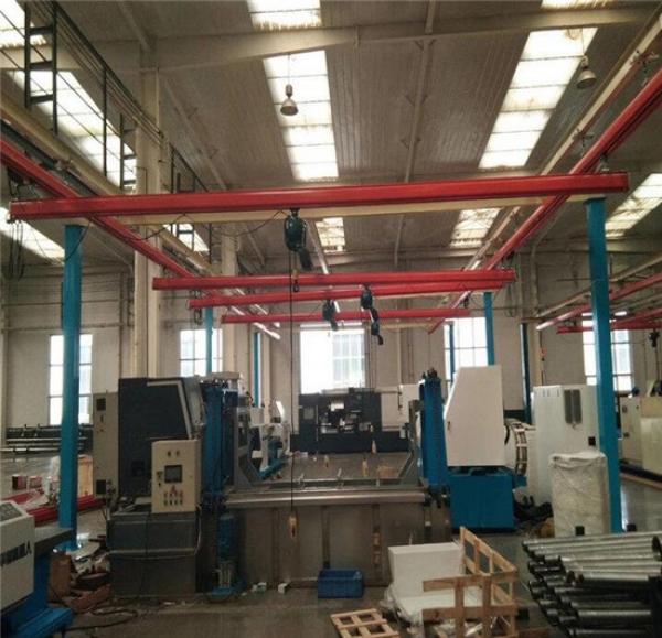 KBK柔性起重機(jī)3